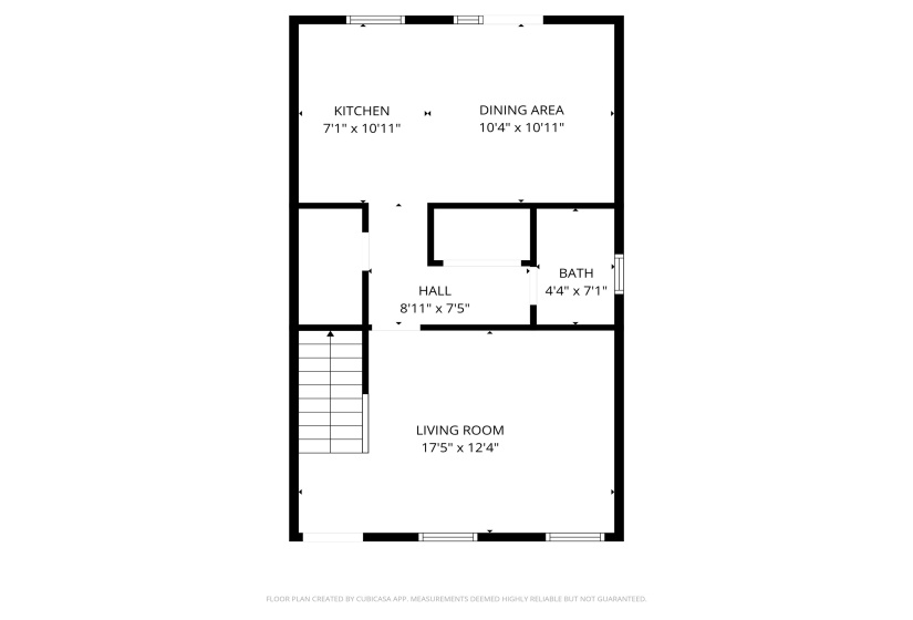 5659 HINTON PL, Memphis, Tennessee 38119, 2 Bedrooms Bedrooms, ,1.1 BathroomsBathrooms,Duplexes,For Sale,HINTON,10223875