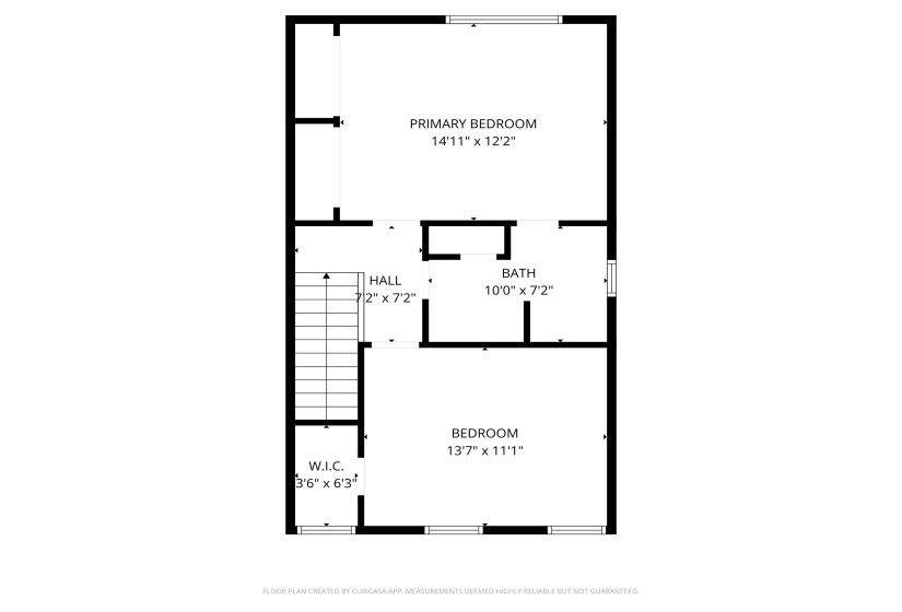 5659 HINTON PL, Memphis, Tennessee 38119, 2 Bedrooms Bedrooms, ,1.1 BathroomsBathrooms,Duplexes,For Sale,HINTON,10223875