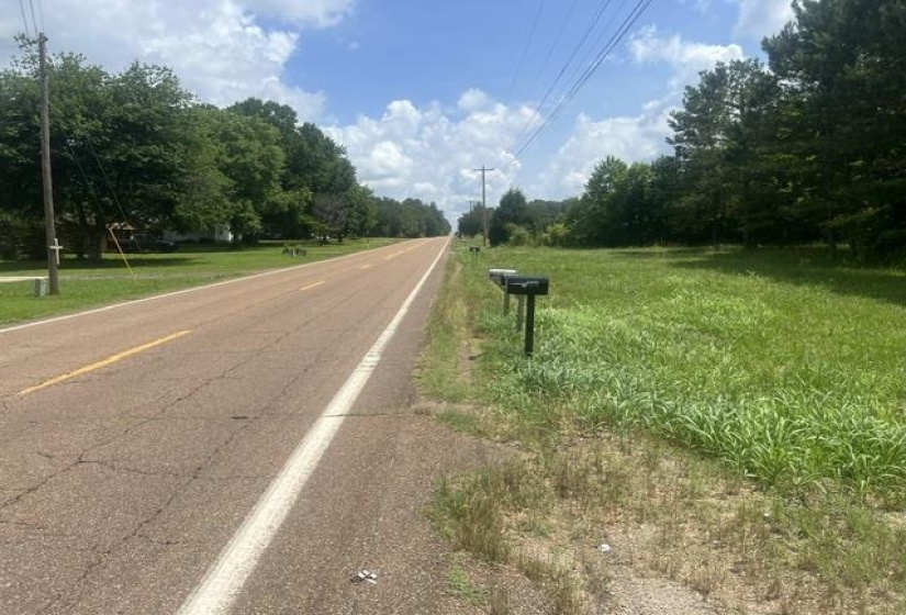8330 18 HWY, Hickory Valley, Tennessee 38042, 0 , 0 ,0,Land,For Sale,18,0,10223889
