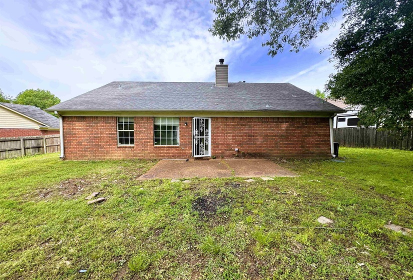 2819 HIDDEN CREEK CV, Memphis, Tennessee 38134, 3 Bedrooms Bedrooms, 5 Rooms Rooms,2 BathroomsBathrooms,Rental Properties,For Sale,HIDDEN CREEK,10223897