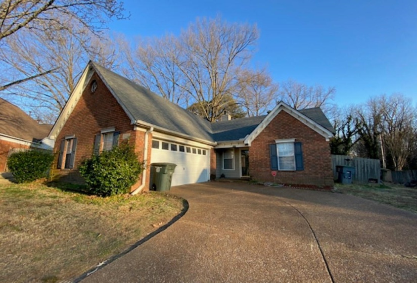 2819 HIDDEN CREEK CV, Memphis, Tennessee 38134, 3 Bedrooms Bedrooms, 5 Rooms Rooms,2 BathroomsBathrooms,Rental Properties,For Sale,HIDDEN CREEK,10223897