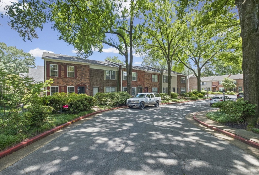 508 PEABODY SQ, Memphis, Tennessee 38104, 2 Bedroom Bedrooms, 5 Room Rooms,1.2 BathroomBathrooms,Residential,For Sale,PEABODY,0,10223872