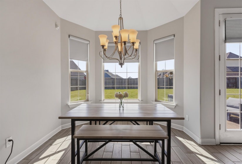 380 RIDGEFIELD DR, Oakland, Tennessee 38060, 4 Bedroom Bedrooms, 7 Room Rooms,2 BathroomBathrooms,Residential,For Sale,RIDGEFIELD,0,10223874