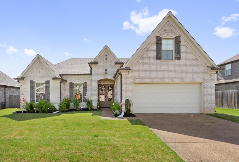 380 RIDGEFIELD DR, Oakland, Tennessee 38060, 4 Bedroom Bedrooms, 7 Room Rooms,2 BathroomBathrooms,Residential,For Sale,RIDGEFIELD,0,10223874