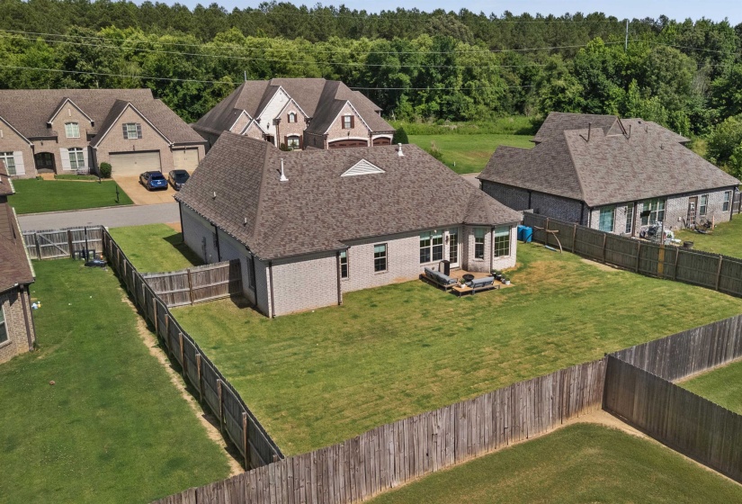 380 RIDGEFIELD DR, Oakland, Tennessee 38060, 4 Bedroom Bedrooms, 7 Room Rooms,2 BathroomBathrooms,Residential,For Sale,RIDGEFIELD,0,10223874