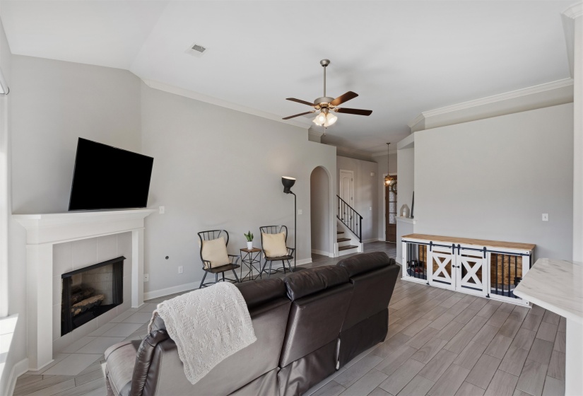 380 RIDGEFIELD DR, Oakland, Tennessee 38060, 4 Bedroom Bedrooms, 7 Room Rooms,2 BathroomBathrooms,Residential,For Sale,RIDGEFIELD,0,10223874