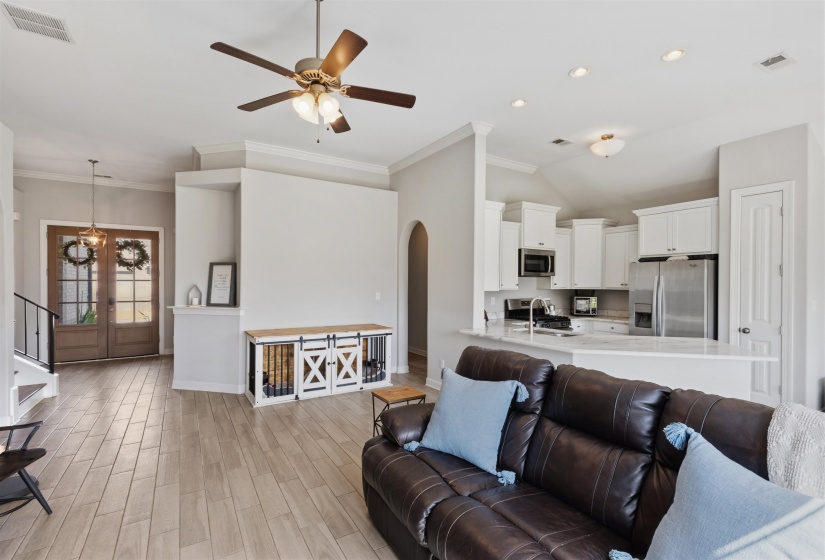 380 RIDGEFIELD DR, Oakland, Tennessee 38060, 4 Bedroom Bedrooms, 7 Room Rooms,2 BathroomBathrooms,Residential,For Sale,RIDGEFIELD,0,10223874