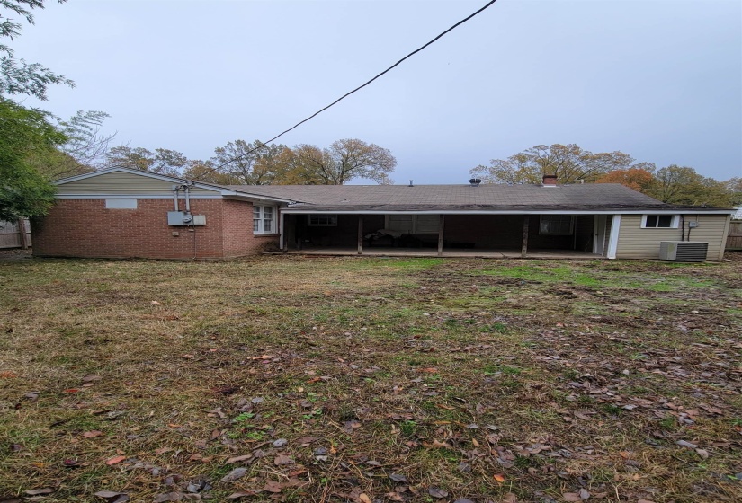 1229 PERKINS RD, Memphis, Tennessee 38117, 3 Bedroom Bedrooms, 7 Room Rooms,1 BathroomBathrooms,Residential,For Sale,PERKINS,0,10223883