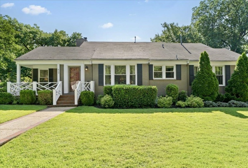 410 HOLMES CIR, Memphis, Tennessee 38111, 2 Bedroom Bedrooms, 6 Room Rooms,2 BathroomBathrooms,Residential,For Sale,HOLMES,0,10223888