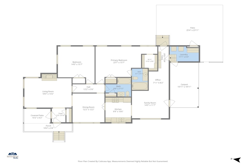 410 HOLMES CIR, Memphis, Tennessee 38111, 2 Bedroom Bedrooms, 6 Room Rooms,2 BathroomBathrooms,Residential,For Sale,HOLMES,0,10223888