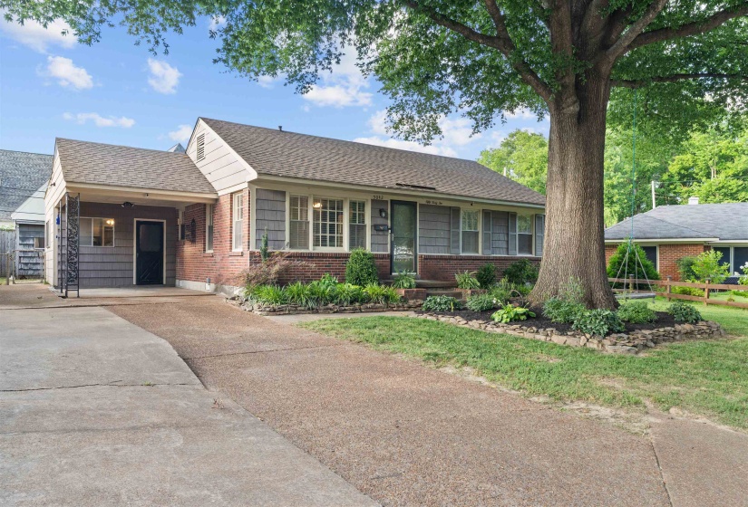 5042 PRINCETON RD, Memphis, Tennessee 38117, 3 Bedrooms Bedrooms, 7 Rooms Rooms,2 BathroomsBathrooms,Residential,For Sale,PRINCETON,10223890