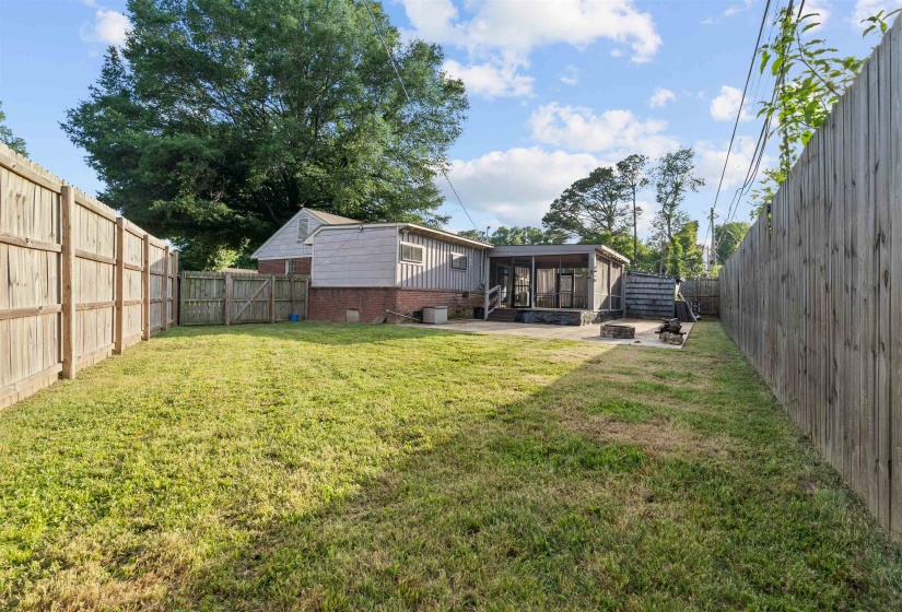 5042 PRINCETON RD, Memphis, Tennessee 38117, 3 Bedrooms Bedrooms, 7 Rooms Rooms,2 BathroomsBathrooms,Residential,For Sale,PRINCETON,10223890