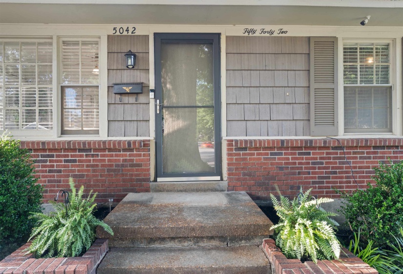 5042 PRINCETON RD, Memphis, Tennessee 38117, 3 Bedrooms Bedrooms, 7 Rooms Rooms,2 BathroomsBathrooms,Residential,For Sale,PRINCETON,10223890