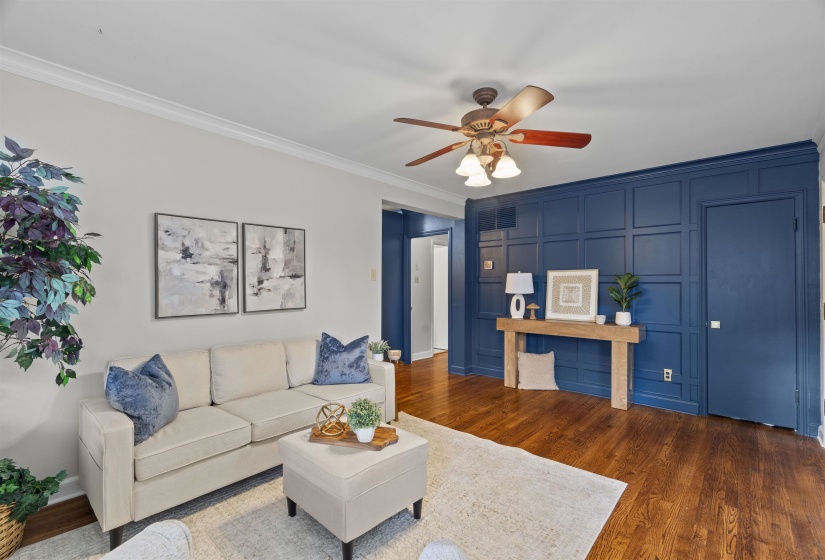 5042 PRINCETON RD, Memphis, Tennessee 38117, 3 Bedrooms Bedrooms, 7 Rooms Rooms,2 BathroomsBathrooms,Residential,For Sale,PRINCETON,10223890