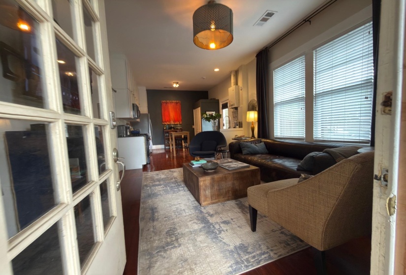 2209 OLIVER AVE, Memphis, Tennessee 38104, 2 Bedrooms Bedrooms, 5 Rooms Rooms,1 BathroomBathrooms,Residential,For Sale,OLIVER,10223891