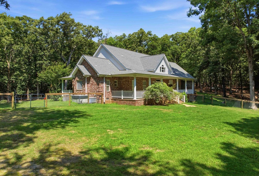 3295 REHOBOTH RD, Somerville, Tennessee 38068, 5 Bedrooms Bedrooms, 12 Rooms Rooms,4 BathroomsBathrooms,Residential,For Sale,REHOBOTH,10223894