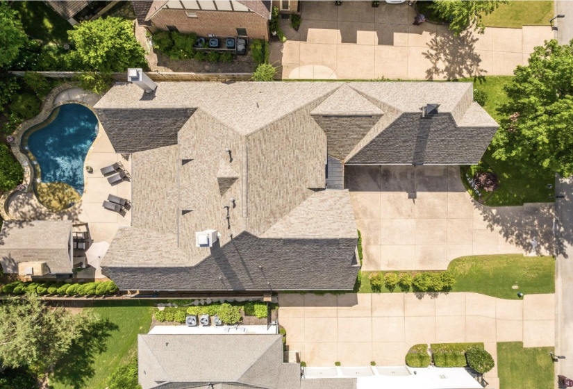 1271 S DUBRAY PL, Collierville, Tennessee 38017, 4 Bedrooms Bedrooms, 10 Rooms Rooms,4.1 BathroomsBathrooms,Residential,For Sale,S DUBRAY,10223898
