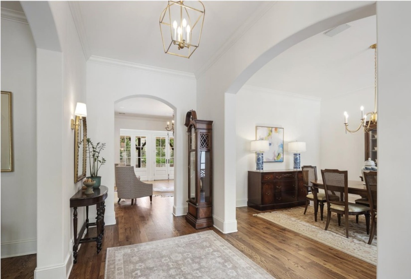1271 S DUBRAY PL, Collierville, Tennessee 38017, 4 Bedrooms Bedrooms, 10 Rooms Rooms,4.1 BathroomsBathrooms,Residential,For Sale,S DUBRAY,10223898