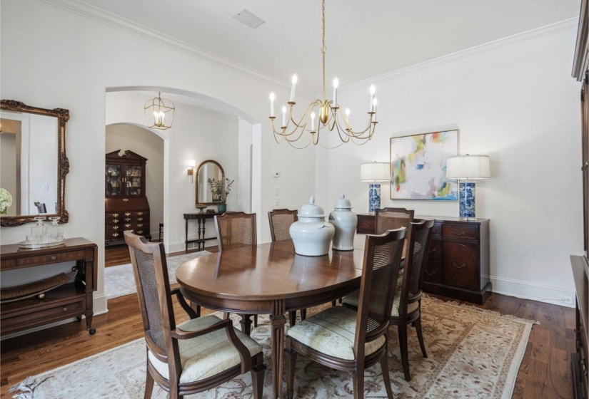 1271 S DUBRAY PL, Collierville, Tennessee 38017, 4 Bedrooms Bedrooms, 10 Rooms Rooms,4.1 BathroomsBathrooms,Residential,For Sale,S DUBRAY,10223898