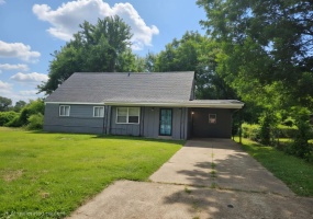 4386 MELWOOD ST, Memphis, Tennessee 38109, 3 Bedrooms Bedrooms, 6 Rooms Rooms,2 BathroomsBathrooms,Residential,For Sale,MELWOOD,10223900 4386 MELWOOD ST, Memphis, Tennessee 38109, 3 Bedrooms Bedrooms, 6 Rooms Rooms,2 BathroomsBathrooms,Residential,For Sale,MELWOOD,10223900