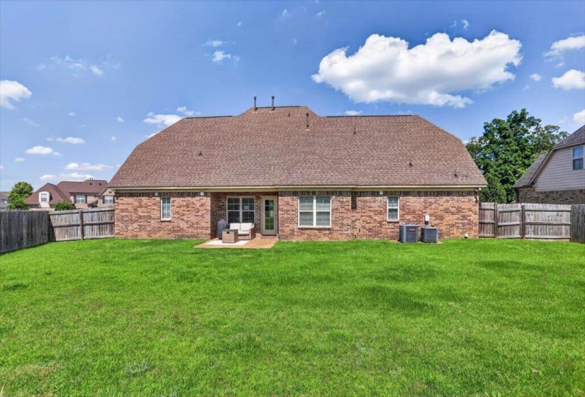 6145 TRAIL CREEK LN, Bartlett, Tennessee 38135, 4 Bedrooms Bedrooms, 7 Rooms Rooms,2.1 BathroomsBathrooms,Residential,For Sale,TRAIL CREEK,10223907