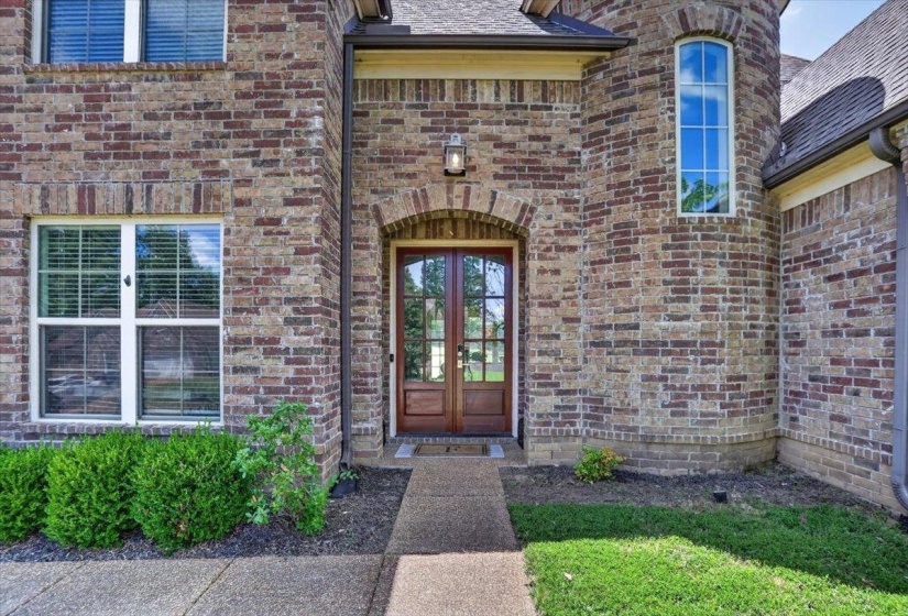6145 TRAIL CREEK LN, Bartlett, Tennessee 38135, 4 Bedrooms Bedrooms, 7 Rooms Rooms,2.1 BathroomsBathrooms,Residential,For Sale,TRAIL CREEK,10223907