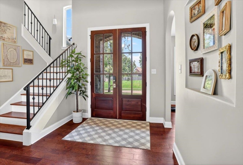 6145 TRAIL CREEK LN, Bartlett, Tennessee 38135, 4 Bedrooms Bedrooms, 7 Rooms Rooms,2.1 BathroomsBathrooms,Residential,For Sale,TRAIL CREEK,10223907