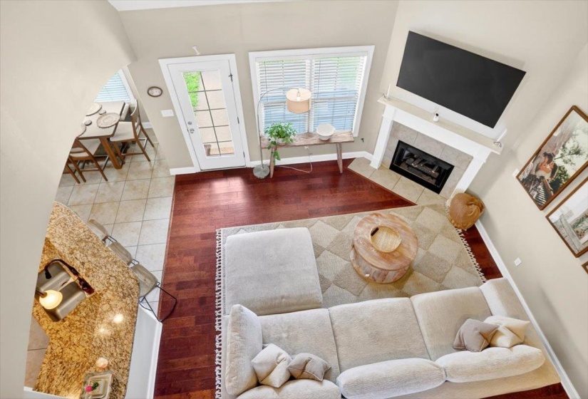 6145 TRAIL CREEK LN, Bartlett, Tennessee 38135, 4 Bedrooms Bedrooms, 7 Rooms Rooms,2.1 BathroomsBathrooms,Residential,For Sale,TRAIL CREEK,10223907