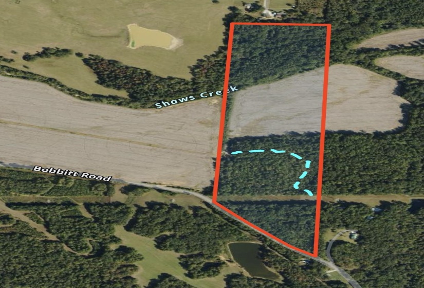 1465 BOBBITT RD, Williston, Tennessee 38076, ,Land,For Sale,BOBBITT,10223915