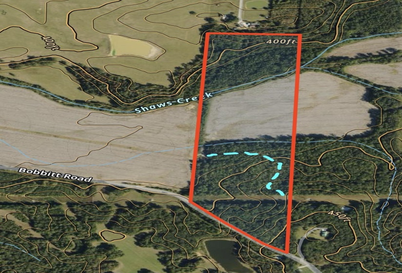 1465 BOBBITT RD, Williston, Tennessee 38076, ,Land,For Sale,BOBBITT,10223915