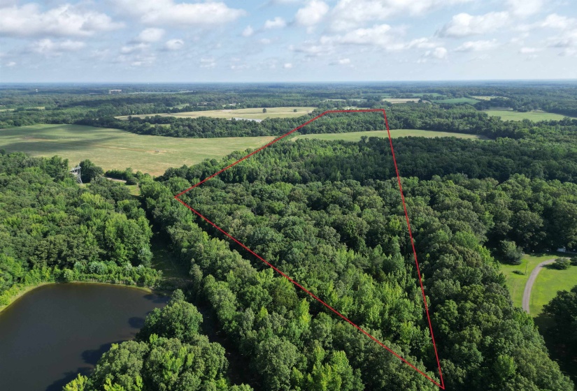 1465 BOBBITT RD, Williston, Tennessee 38076, ,Land,For Sale,BOBBITT,10223915