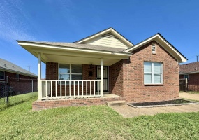 986 LAGRANGE AVE, Memphis, Tennessee 38107, 3 Bedrooms Bedrooms, 6 Rooms Rooms,1.1 BathroomsBathrooms,Residential,For Sale,LAGRANGE,10223913
