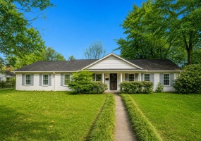 3882 TUTWILER AVE, Memphis, Tennessee 38122, 4 Bedrooms Bedrooms, 8 Rooms Rooms,3 BathroomsBathrooms,Residential,For Sale,TUTWILER,10223914