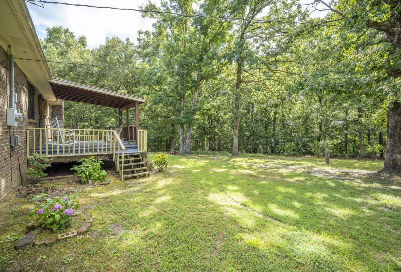 1172 BROOKS RD, Selmer, Tennessee 38375, 3 Bedrooms Bedrooms, 8 Rooms Rooms,1.1 BathroomsBathrooms,Residential,For Sale,BROOKS,10223918