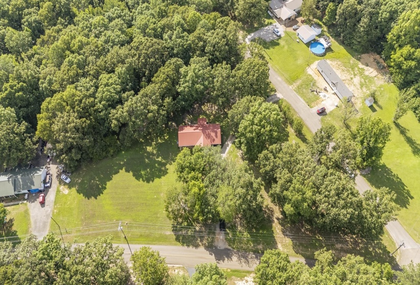 1172 BROOKS RD, Selmer, Tennessee 38375, 3 Bedrooms Bedrooms, 8 Rooms Rooms,1.1 BathroomsBathrooms,Residential,For Sale,BROOKS,10223918