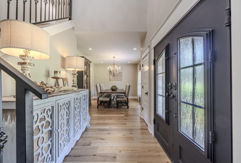 690 BLUE HERON PT, Counce, Tennessee 38326, 6 Bedrooms Bedrooms, 21 Rooms Rooms,4.1 BathroomsBathrooms,Residential,For Sale,BLUE HERON,10223919