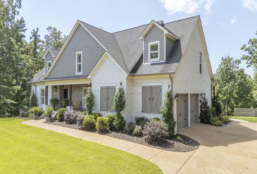 690 BLUE HERON PT, Counce, Tennessee 38326, 6 Bedrooms Bedrooms, 21 Rooms Rooms,4.1 BathroomsBathrooms,Residential,For Sale,BLUE HERON,10223919