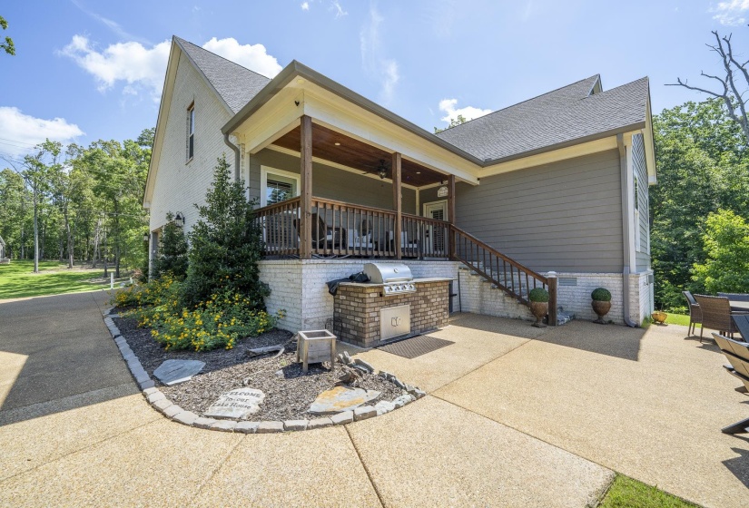 690 BLUE HERON PT, Counce, Tennessee 38326, 6 Bedrooms Bedrooms, 21 Rooms Rooms,4.1 BathroomsBathrooms,Residential,For Sale,BLUE HERON,10223919