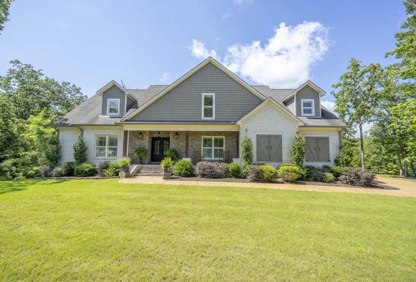 690 BLUE HERON PT, Counce, Tennessee 38326, 6 Bedrooms Bedrooms, 21 Rooms Rooms,4.1 BathroomsBathrooms,Residential,For Sale,BLUE HERON,10223919