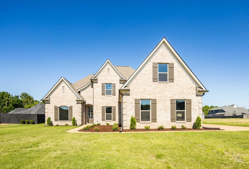 430 MARRIETTA DR, Oakland, Tennessee 38060, 4 Bedrooms Bedrooms, 8 Rooms Rooms,3 BathroomsBathrooms,Residential,For Sale,MARRIETTA,10223923