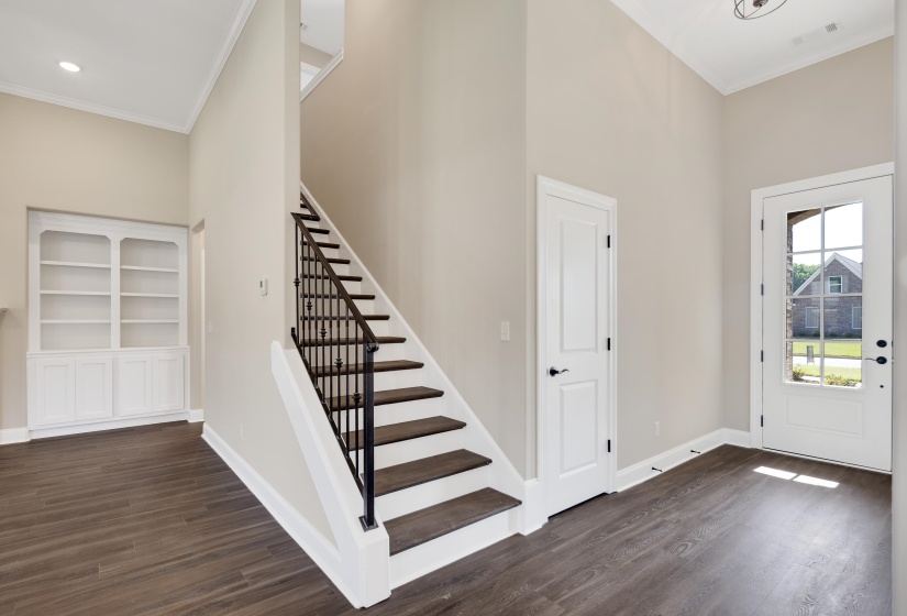 430 MARRIETTA DR, Oakland, Tennessee 38060, 4 Bedrooms Bedrooms, 8 Rooms Rooms,3 BathroomsBathrooms,Residential,For Sale,MARRIETTA,10223923