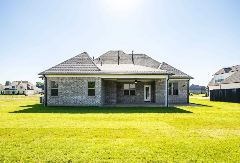 430 MARRIETTA DR, Oakland, Tennessee 38060, 4 Bedrooms Bedrooms, 8 Rooms Rooms,3 BathroomsBathrooms,Residential,For Sale,MARRIETTA,10223923