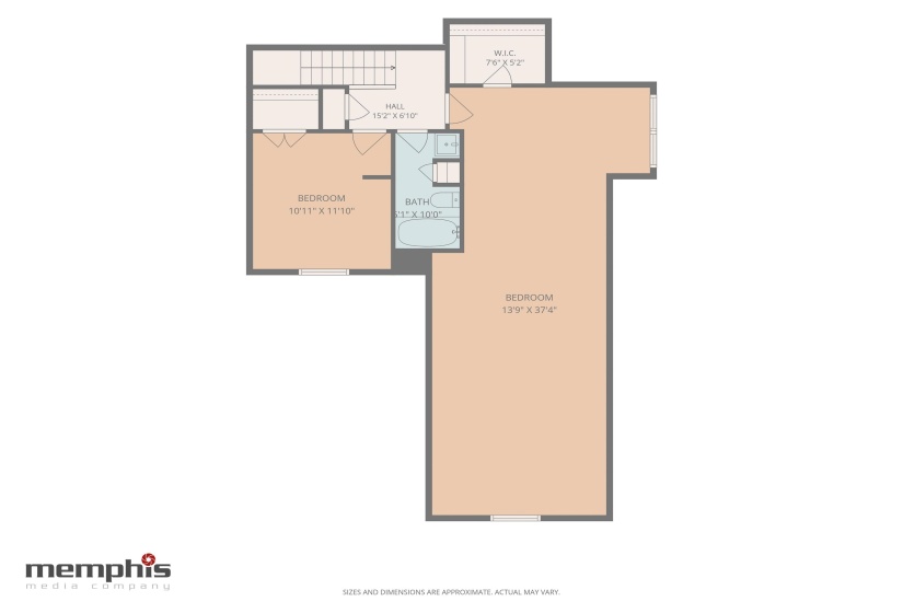 430 MARRIETTA DR, Oakland, Tennessee 38060, 4 Bedrooms Bedrooms, 8 Rooms Rooms,3 BathroomsBathrooms,Residential,For Sale,MARRIETTA,10223923
