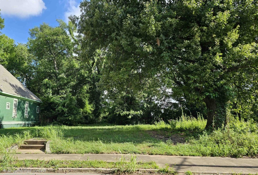 857 IOKA AVE, Memphis, Tennessee 38126, ,Land,For Sale,IOKA,10223932