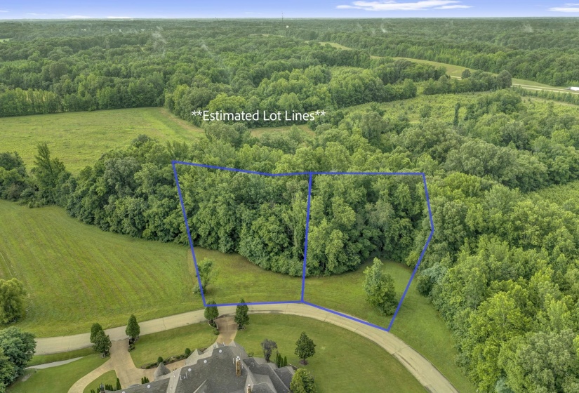 280 MONTEREY FARMS CV, Unincorporated, Tennessee 38017, 0 , 0 ,0,Land,For Sale,MONTEREY FARMS,0,10223934
