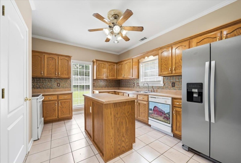 6872 WARD RD, Millington, Tennessee 38053, 3 Bedrooms Bedrooms, 6 Rooms Rooms,2.1 BathroomsBathrooms,Residential,For Sale,WARD,10223926