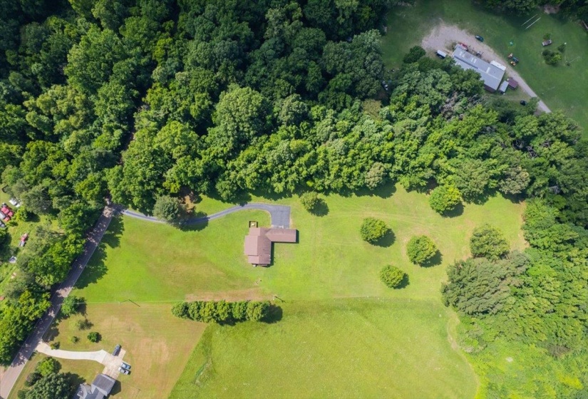 6872 WARD RD, Millington, Tennessee 38053, 3 Bedrooms Bedrooms, 6 Rooms Rooms,2.1 BathroomsBathrooms,Residential,For Sale,WARD,10223926