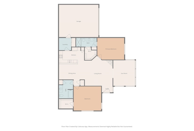 7436 APPLING CLUB CIR, Unincorporated, Tennessee 38016, 2 Bedrooms Bedrooms, 6 Rooms Rooms,2 BathroomsBathrooms,Residential,For Sale,APPLING CLUB,10223930