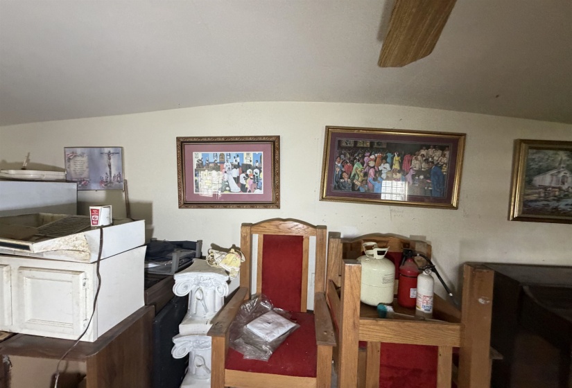Image quality insufficient for description