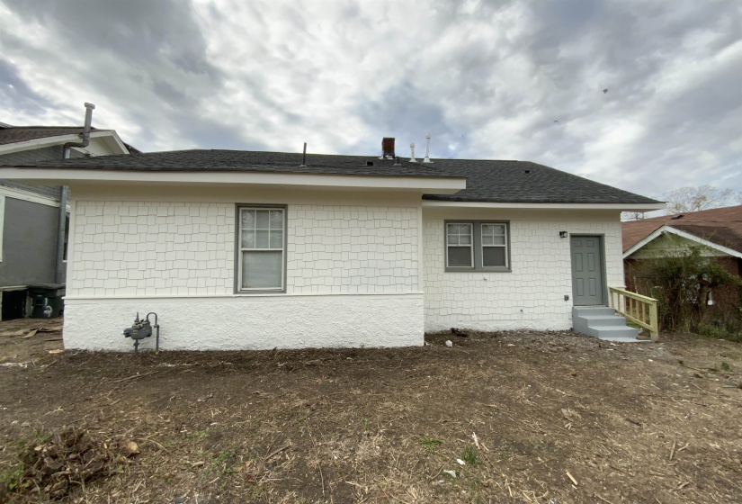1708 GLENVIEW AVE, Memphis, Tennessee 38106, 3 Bedrooms Bedrooms, 6 Rooms Rooms,2 BathroomsBathrooms,Rental Properties,For Sale,GLENVIEW,10223953